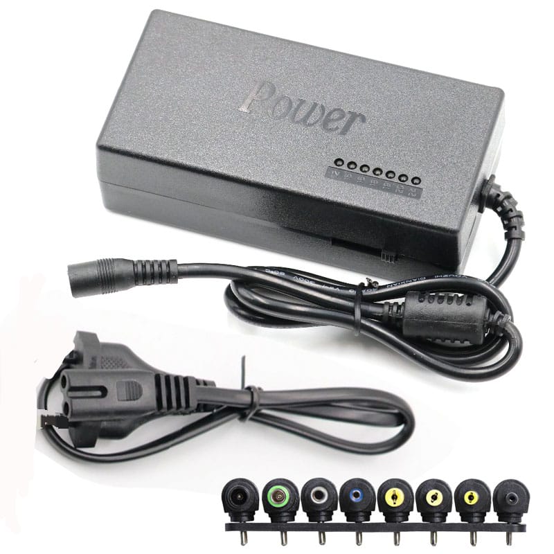 Cargador para Laptop Universal Rudo