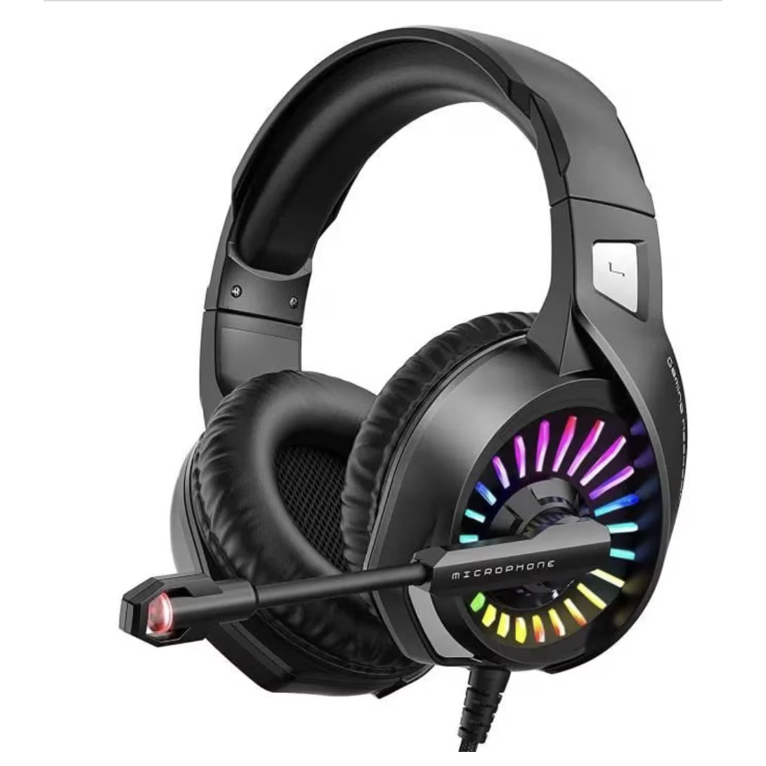 AUDIFONOS / HEADSET GAMING G2