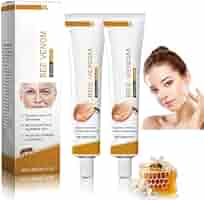 CREMA DE BOTOX VENENO DE ABEJA ANTI ARRUGAS
