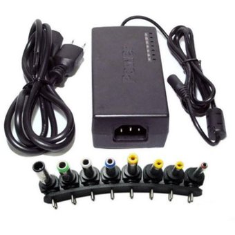 Cargador para Laptop Universal Rudo