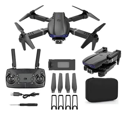 DRON E99 PRO ( 36 UND X CAJA)