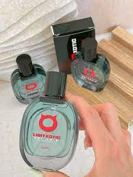PERFUME DE FEROMONAS LIBIDHOT VERSIÓN 2.0 MEJORADA