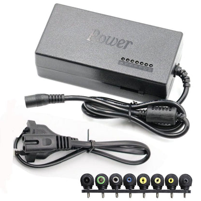 Cargador para Laptop Universal Rudo